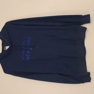 Men's Patagonia hoodie large